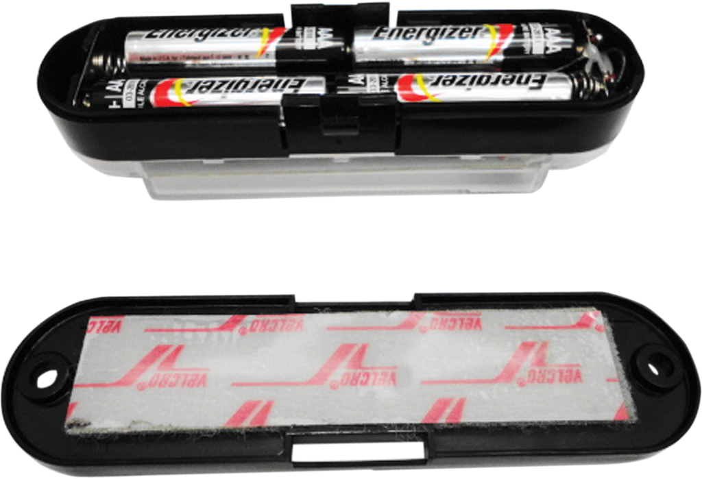 HARD BAGGER LED Trunk Light - Battery Powered LED06-BAT