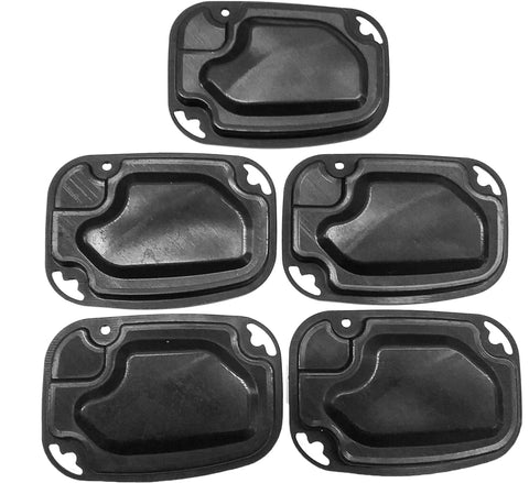 Clutch Cylinder Cover Gasket 5pk