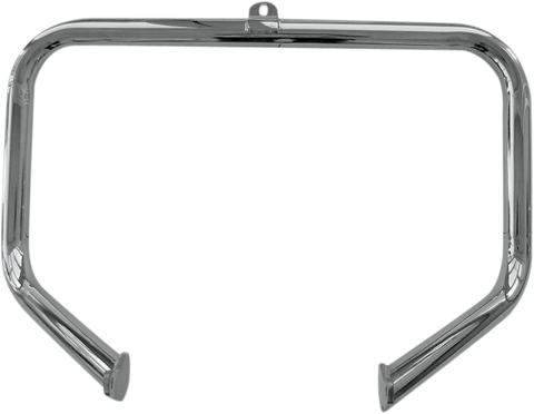 DRAG SPECIALTIES Engine Guard - Chrome - Softail 05060497