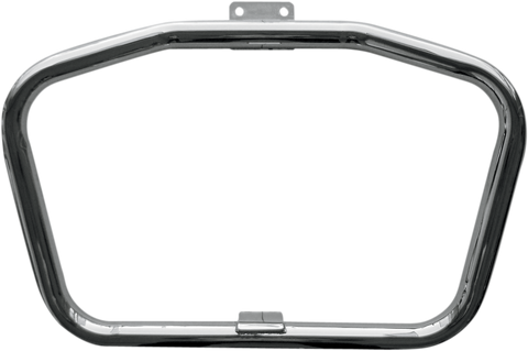 DRAG SPECIALTIES Engine Guard - Chrome - Sportster 05060501