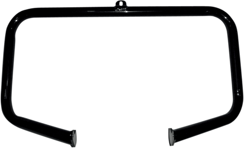 DRAG SPECIALTIES Engine Guard - Black - Softail 05060504