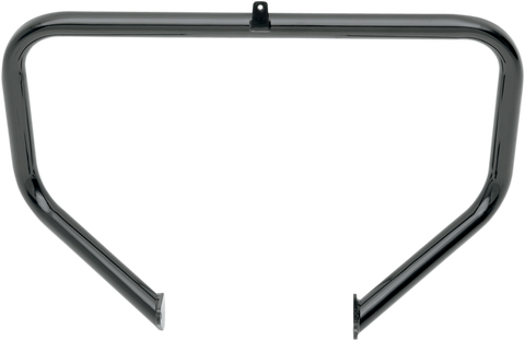 DRAG SPECIALTIES Engine Guard - Black - Touring 05060507