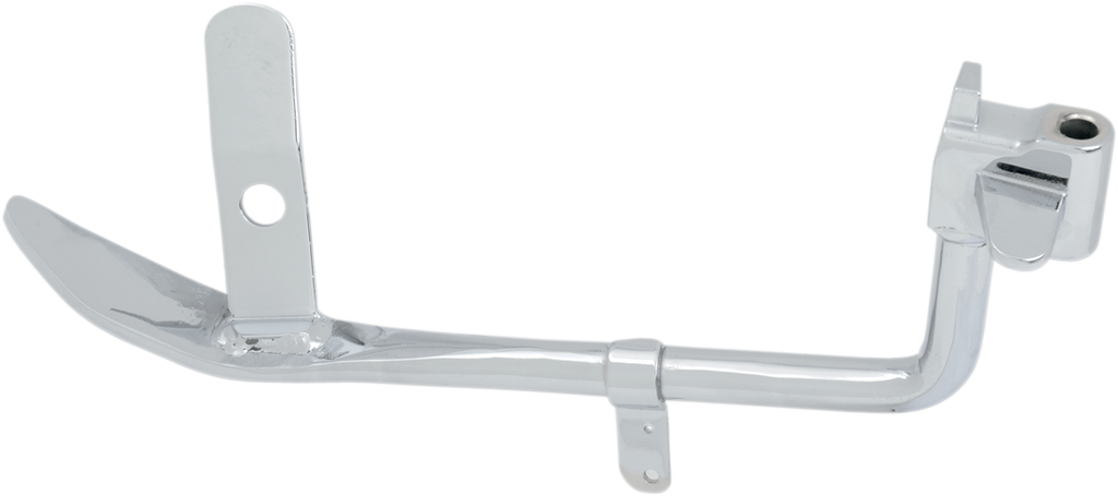 DRAG SPECIALTIES Kickstand - Chrome - 8-3/4" C32-0432