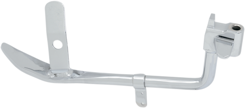 DRAG SPECIALTIES Kickstand - Chrome - 8-3/4" C32-0432