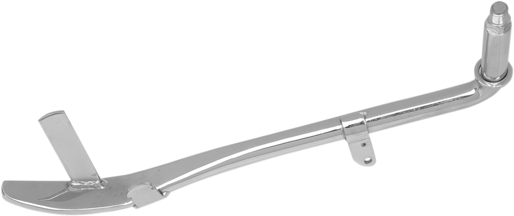 DRAG SPECIALTIES Kickstand - Chrome - 10" 32-0459-1NU