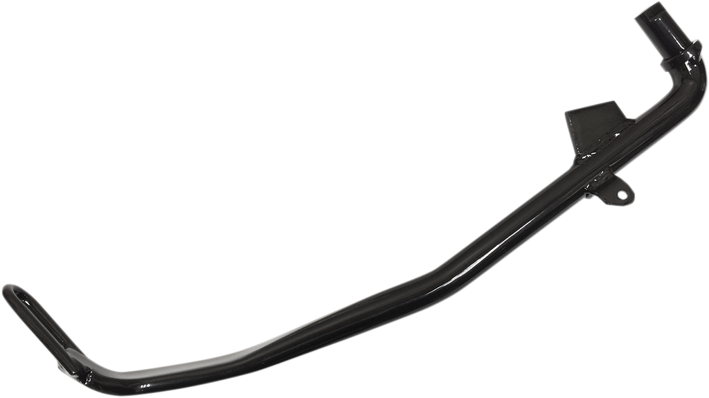DRAG SPECIALTIES Kickstand - Black - 12" 32-0463B-L1
