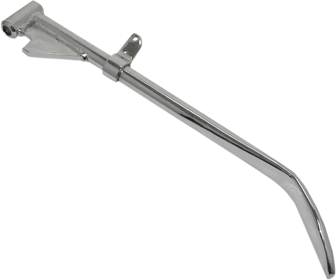 DRAG SPECIALTIES Kickstand - Chrome - 12" 291137