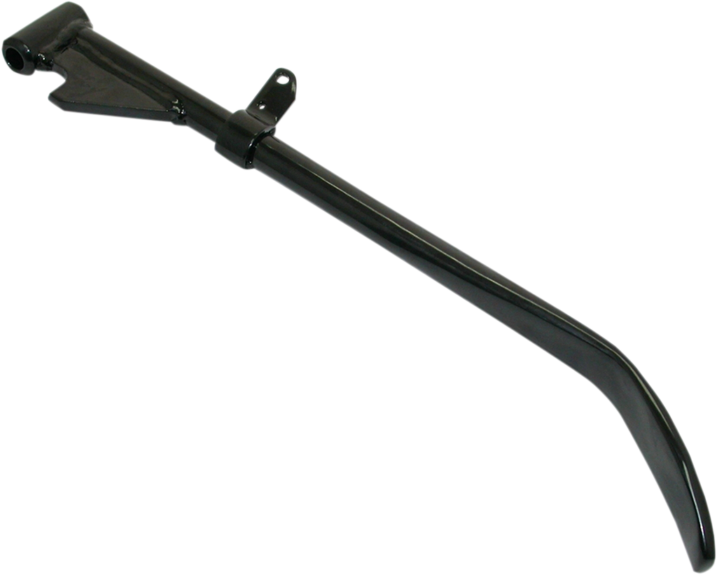 DRAG SPECIALTIES Kickstand - Black - 12" 291138