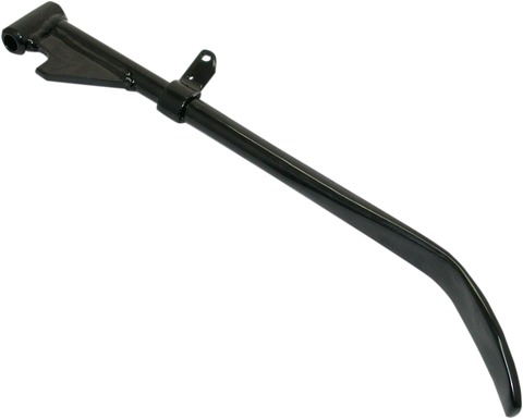 DRAG SPECIALTIES Kickstand - Black - 12" 291138