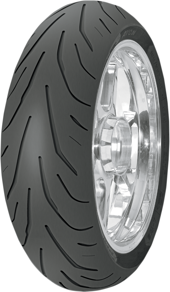 AVON Tire - 3D Ultra Sport - Rear - 160/60R17 - (69W) 4530012