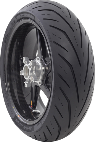 AVON Tire - Storm 3D X-M - Rear - 160/60R17 - (69W) 4220015