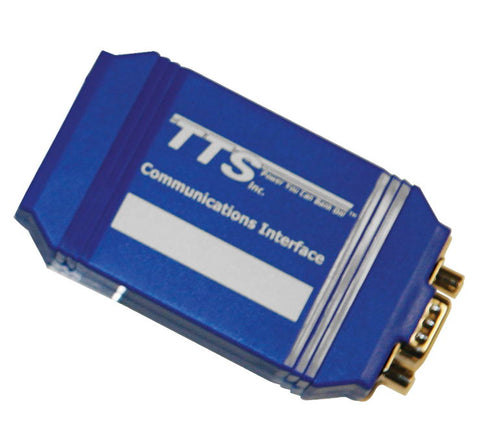 TTS MasterTune System Single Program (1 Bike)
