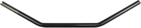 DRAG SPECIALTIES Handlebar - Dragster - X-Wide - Black 0601-4167
