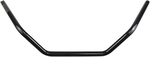 DRAG SPECIALTIES Handlebar - Bagger - TBW - Flat Black 0601-4178