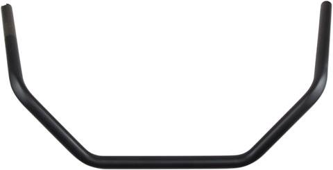 DRAG SPECIALTIES Handlebar - FL - TBW - Flat Black 0601-4181