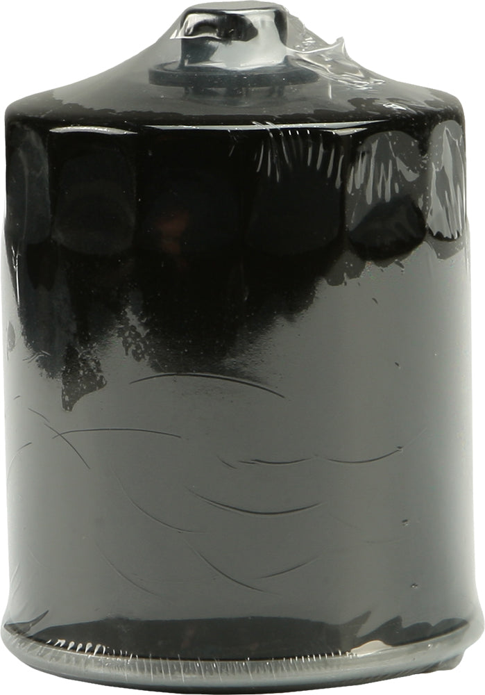 Hd Oil Filter Black Evo W/Hex Evo 84 20