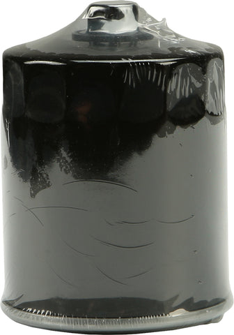 Hd Oil Filter Black Evo W/Hex Evo 84 20