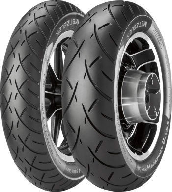 ME 888 Marathon Ultra Tire — Rear 200/50R18 - 82H