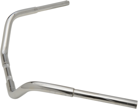 DRAG SPECIALTIES Handlebar - Buffalo - TBW - Chrome 0601-4239