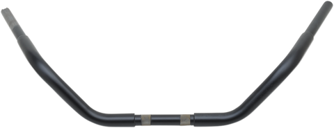 DRAG SPECIALTIES Handlebar - Buffalo - TBW - Flat Black 0601-4241