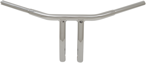 DRAG SPECIALTIES Handlebar - T-Bar - Buffalo - 8" - TBW - Chrome 0601-4274