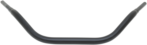 DRAG SPECIALTIES Handlebar - Big Buffalo - TBW - Flat Black 0601-4295