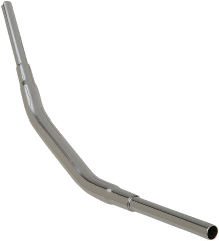 DRAG SPECIALTIES Handlebar - Big Buffalo - Drag - TBW - Chrome 0601-4299
