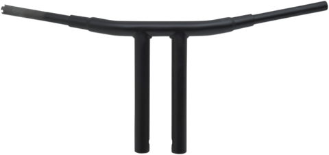 DRAG SPECIALTIES Handlebar - "Big" Buffalo - Chopper T-Bar - 12" - Flat Black 0601-4320