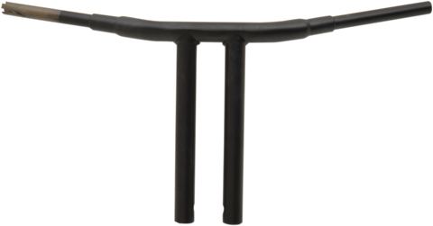 DRAG SPECIALTIES Handlebar - "Big" Buffalo - Chopper T-Bar - 14" - Flat Black 0601-4323
