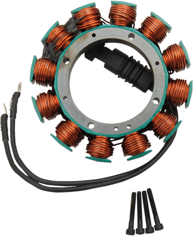 CYCLE ELECTRIC INC Stator - Harley Davidson CE-3845