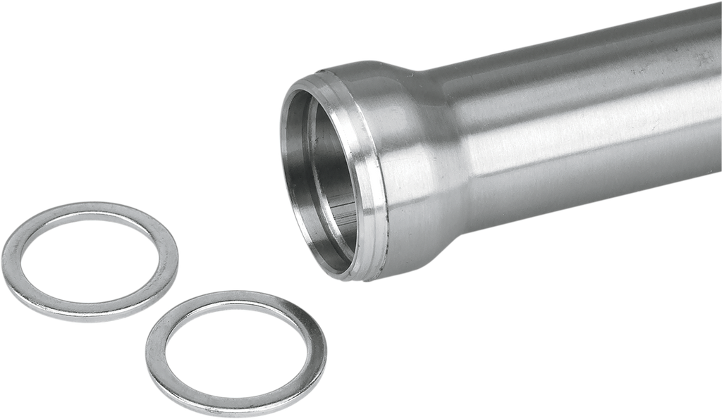 JAMES GASKET Fork Seal Backup Washer - 39 mm JGI-45377-87