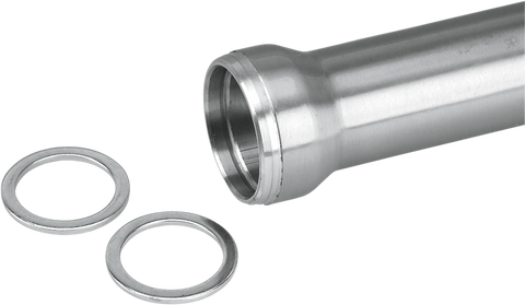 JAMES GASKET Fork Seal Backup Washer - 39 mm JGI-45377-87