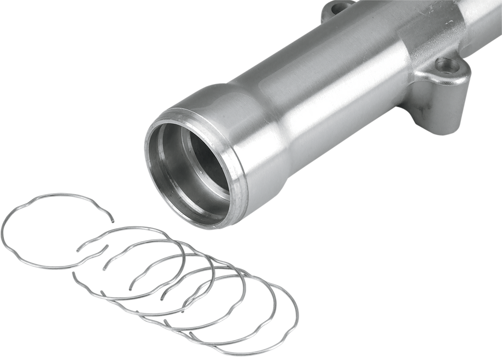 JAMES GASKET Fork Seal Retainers - 39 mm JGI-45905-87