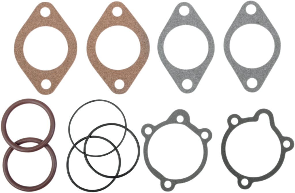 JAMES GASKET Intake Manifold Gasket Kit JGI-27002-57