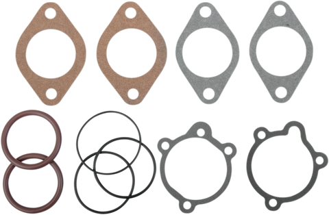 JAMES GASKET Intake Manifold Gasket Kit JGI-27002-57