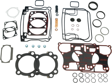 JAMES GASKET Top End Gasket Kit - EVO 17040-92-MLS