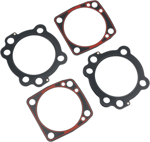 JAMES GASKET Head Gasket - MLS - Evo 16770-84-MLS