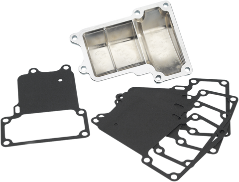 JAMES GASKET Trans Top Cover Gasket - Big Twin JGI-34917-06-F