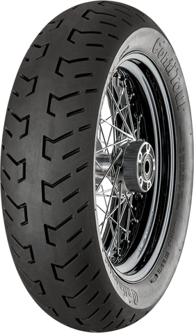 CONTINENTAL Tire - ContiTour - Front - MT90B16 - 74H 02402790000