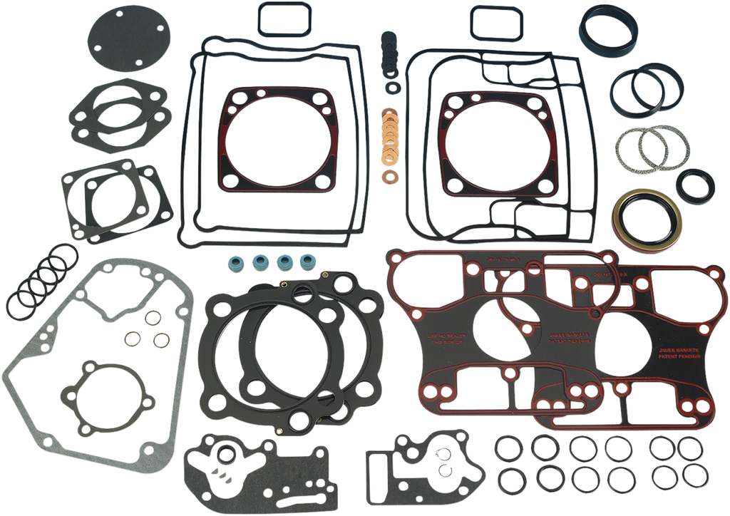 JAMES GASKET Motor Gasket Kit - Big Twin 17035-83-MLS
