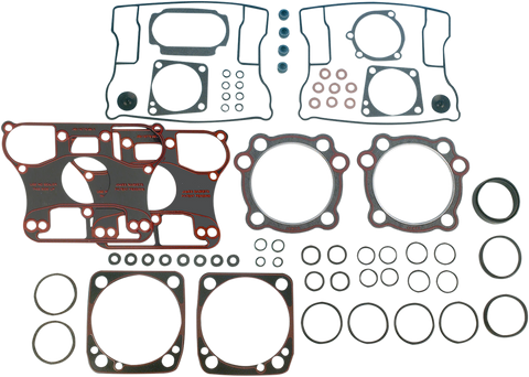 JAMES GASKET Top End Gasket Kit - S&S JGI-17040-04-SS