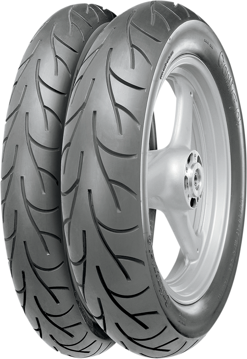 CONTINENTAL Tire - ContiGo - Rear - 140/80-17 - 69V 02400380000