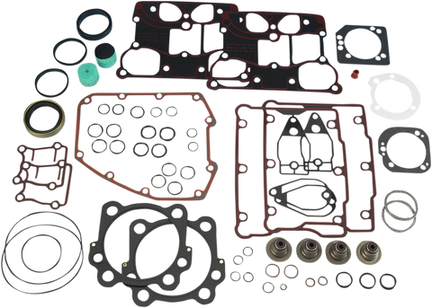 JAMES GASKET Top End Gasket MLS Kit 17054-05-MLS