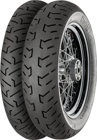 CONTINENTAL Tire - ContiTour - Rear - 130/90-15 - 66P 02403150000