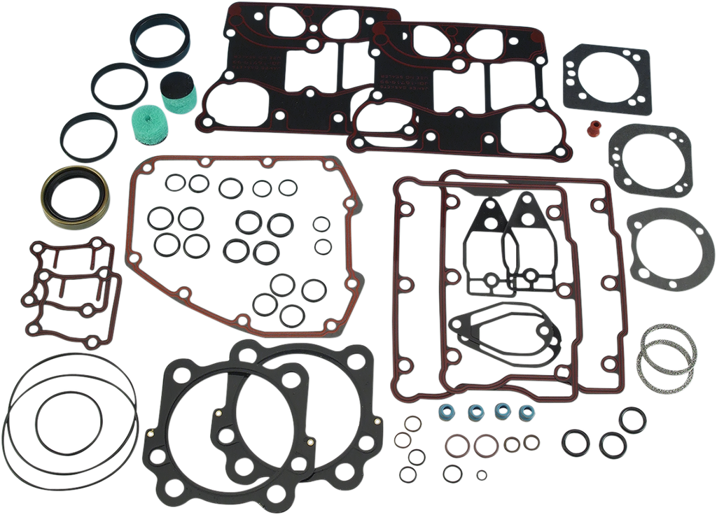 JAMES GASKET Motor Gasket MLS Kit - Twin Cam 17055-99-MLS
