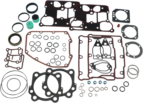 JAMES GASKET Motor Gasket MLS Kit - Twin Cam 17055-99-MLS