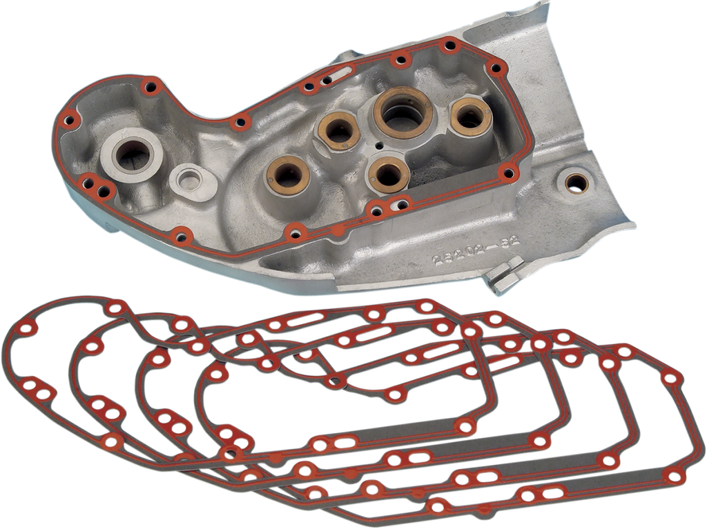 JAMES GASKET Cam Cover Gasket - XL JGI-25224-52-X