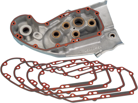 JAMES GASKET Cam Cover Gasket - XL JGI-25224-52-X
