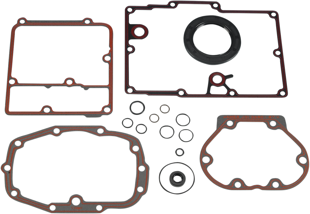 JAMES GASKET Trans Gasket Kit - FXD JGI-33031-05