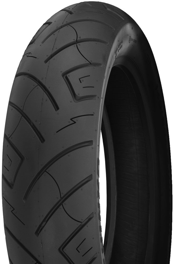 SHINKO TIRE 777 CRUISER HD FRONT 120/70-21 68V BIAS TL 87-4583